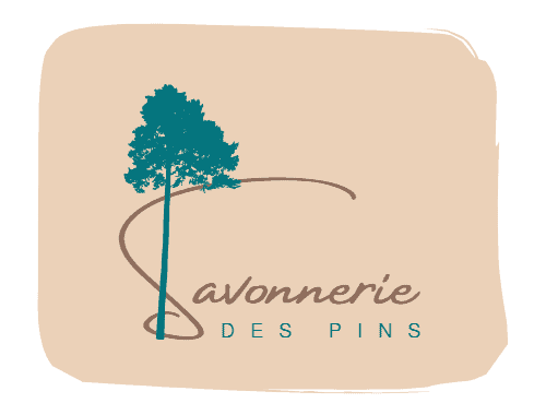 logo savonnerie des pins
