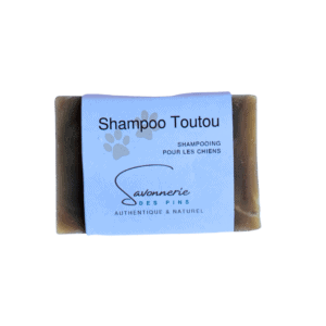 Shampoo Toutou