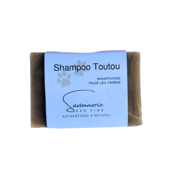 Shampooing Animaux