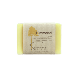 Savon L’Immortel