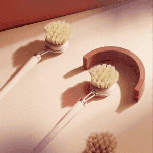 Brosse vaisselle