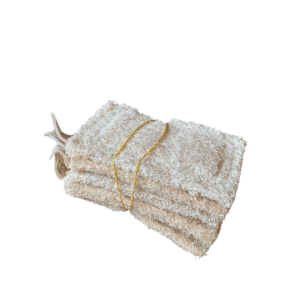 Eponge Loofah (lot de 5)